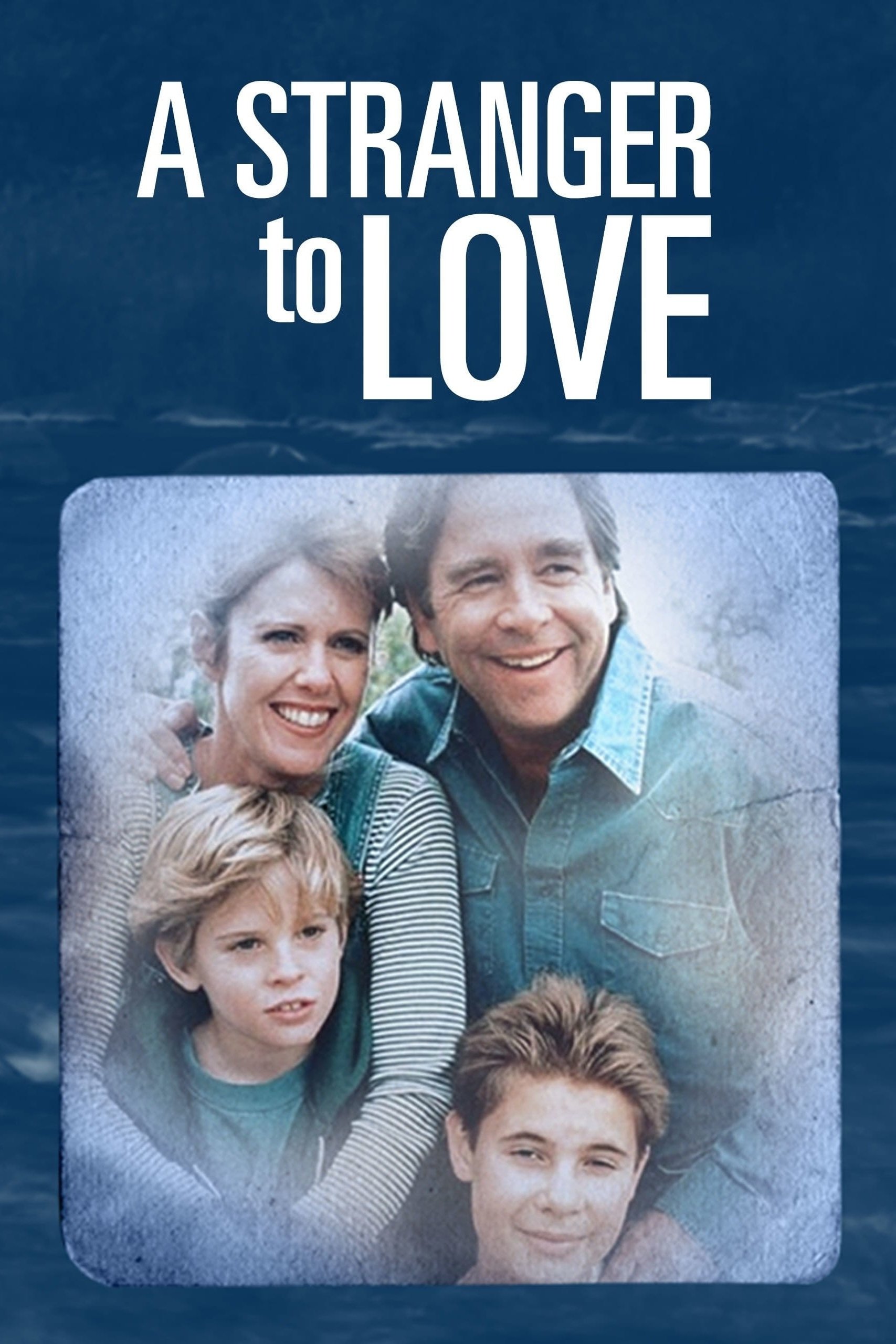 Постер A Stranger to Love